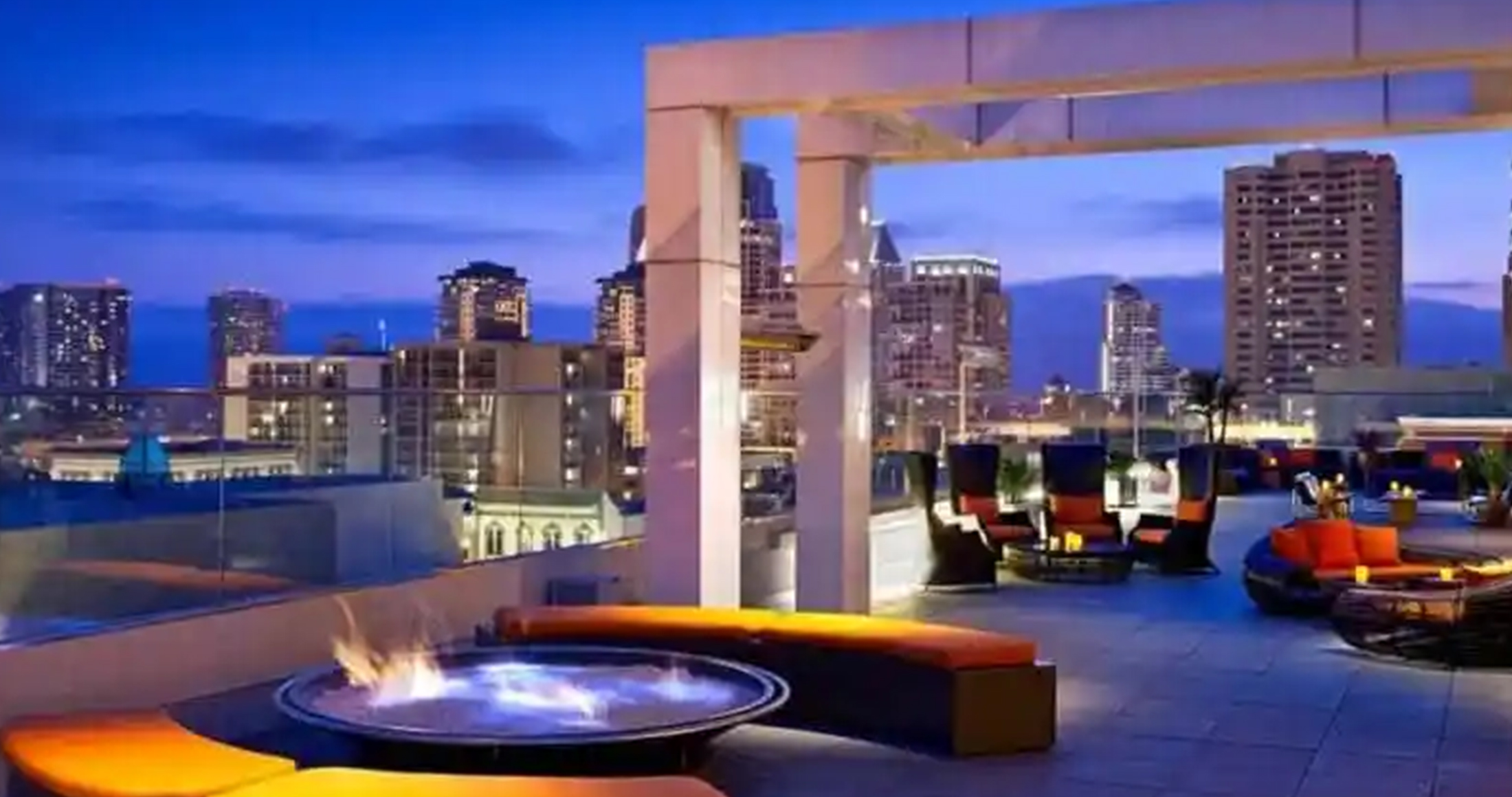 BlogBlog Post roof top bars ROOFTOP STK