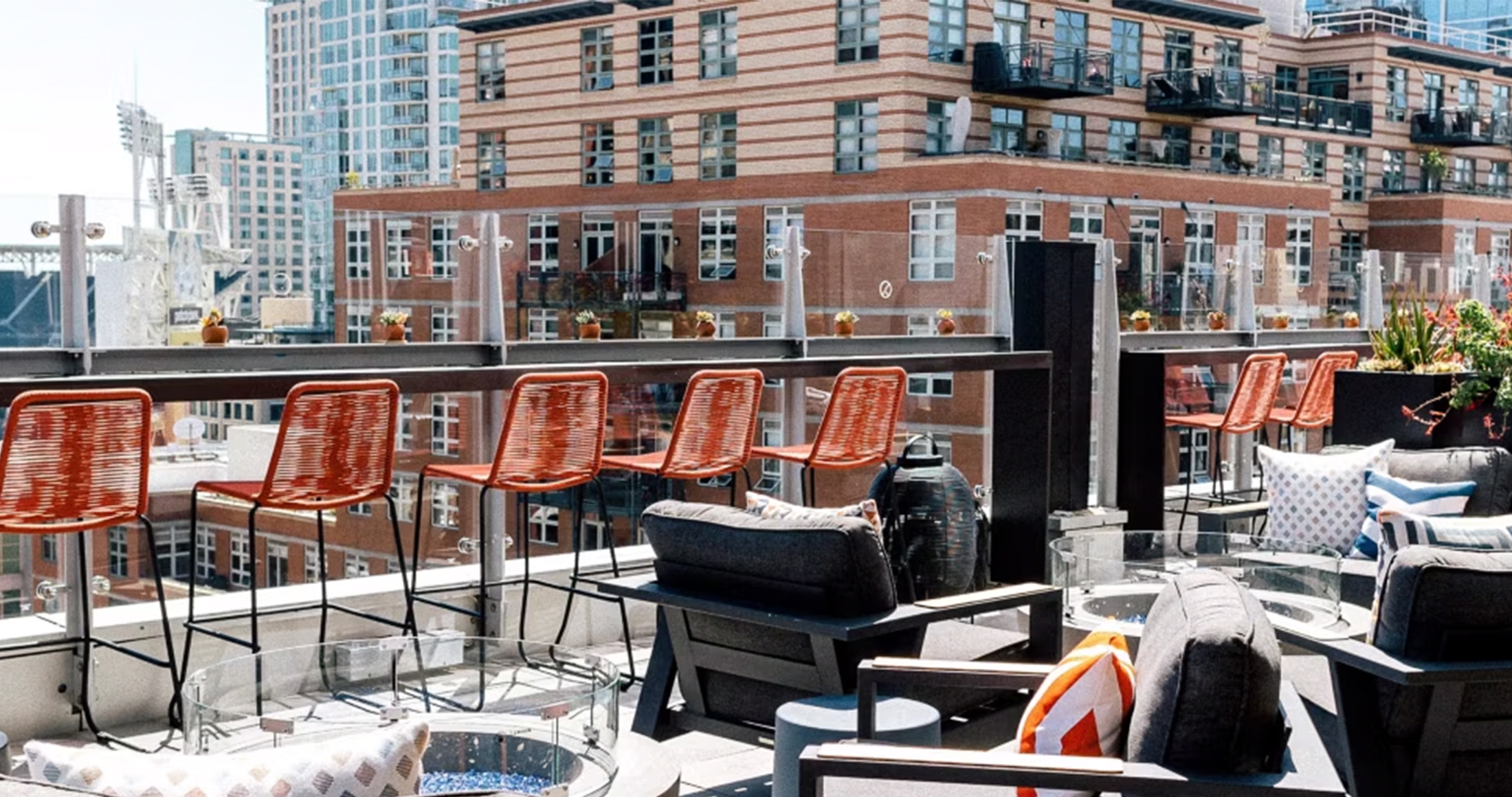 BlogBlog Post roof top bars level 9
