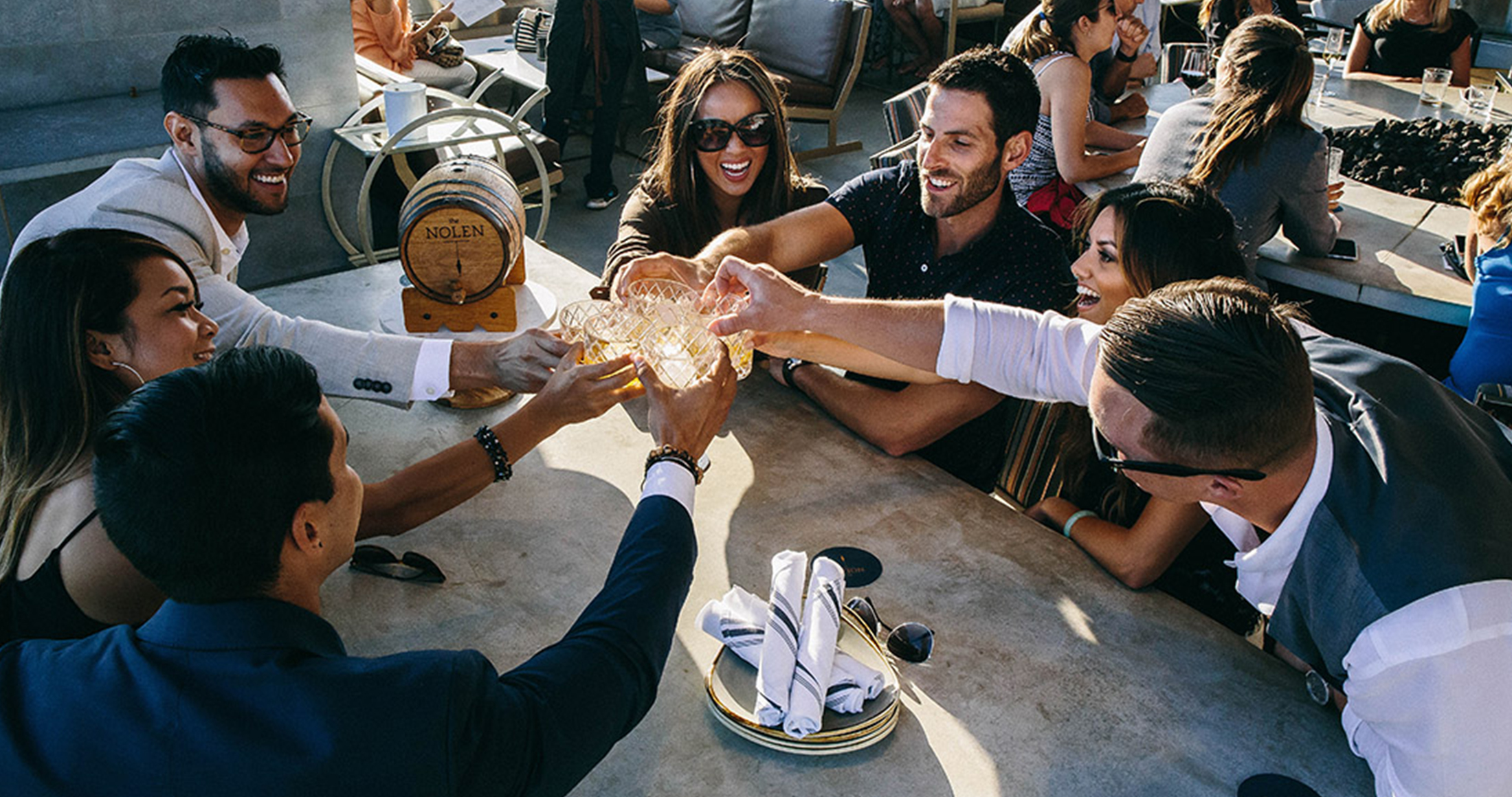 BlogBlog Post roof top bars nolen