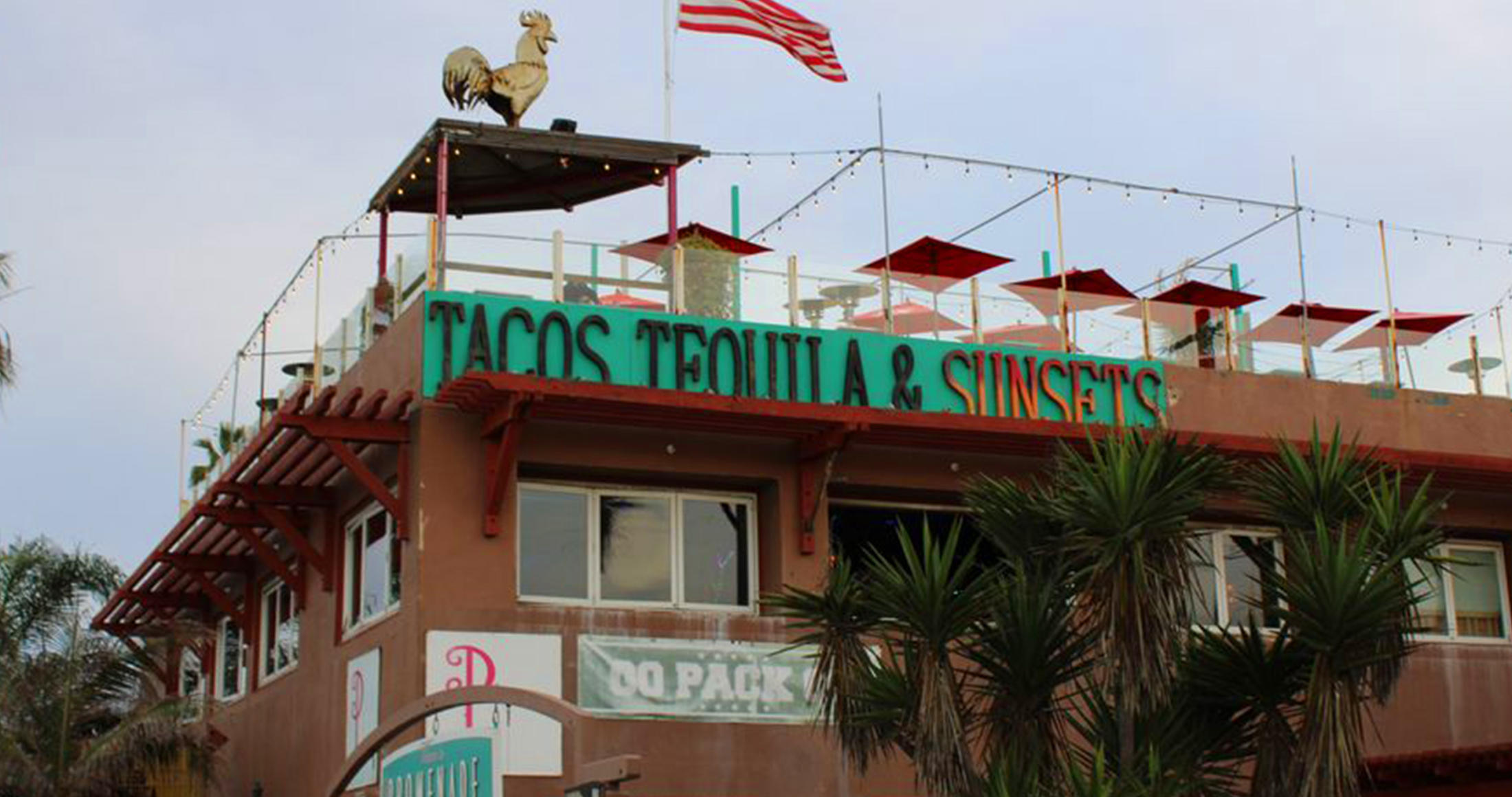 BlogBlog Post roof top bars prez