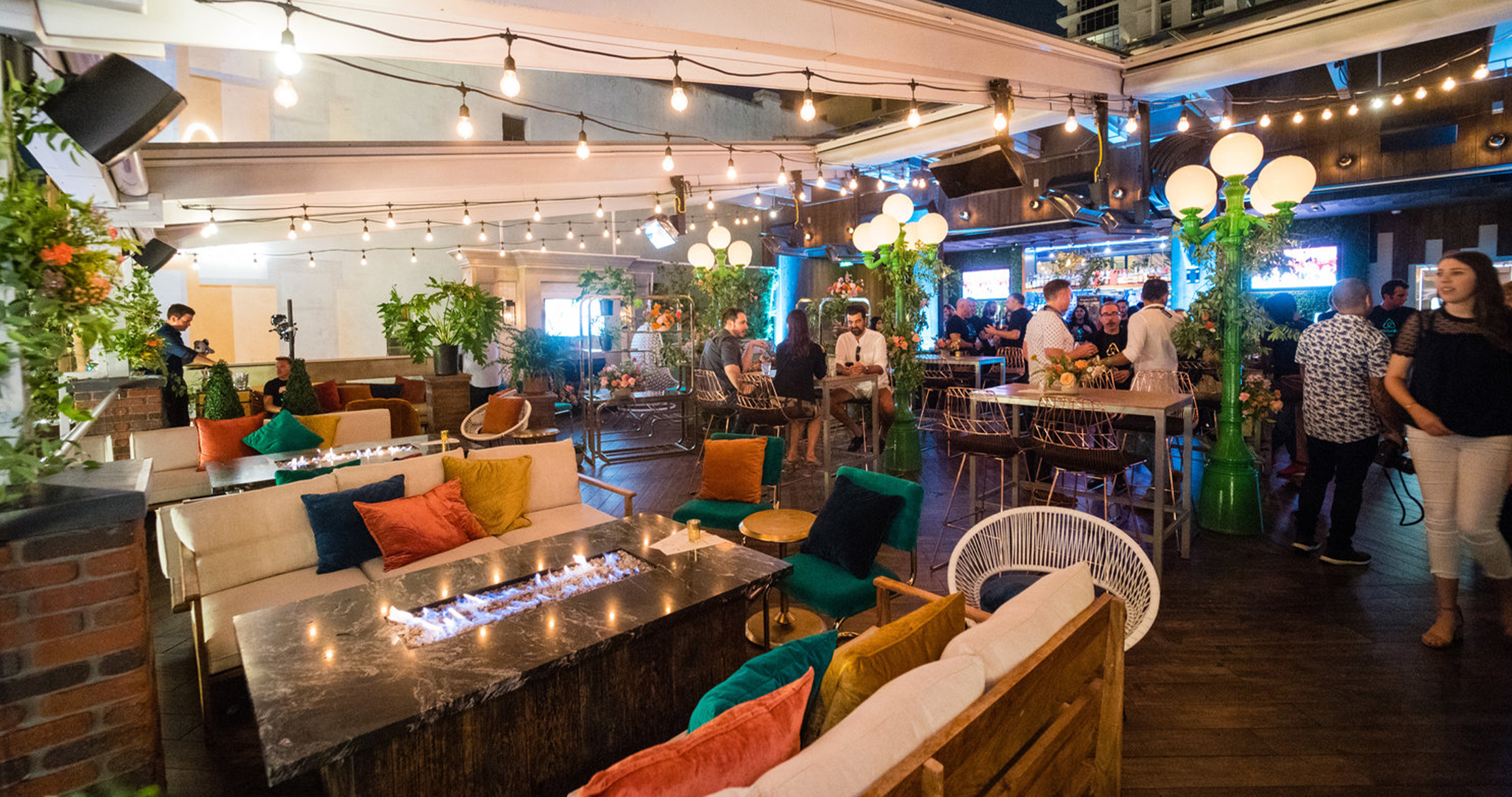 BlogBlog Post roof top bars rustic root